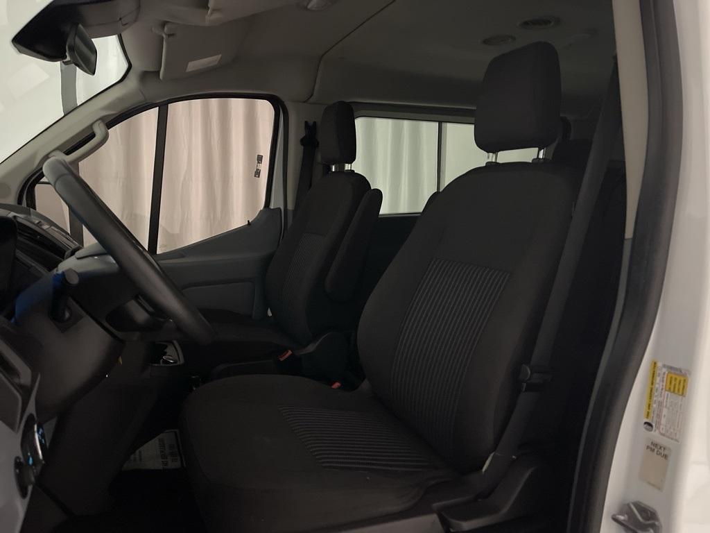 used 2019 Ford Transit-350 car, priced at $25,141