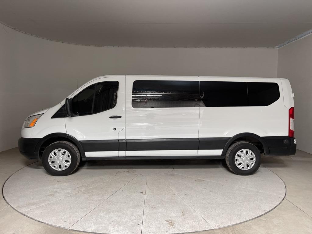 used 2019 Ford Transit-350 car, priced at $25,141