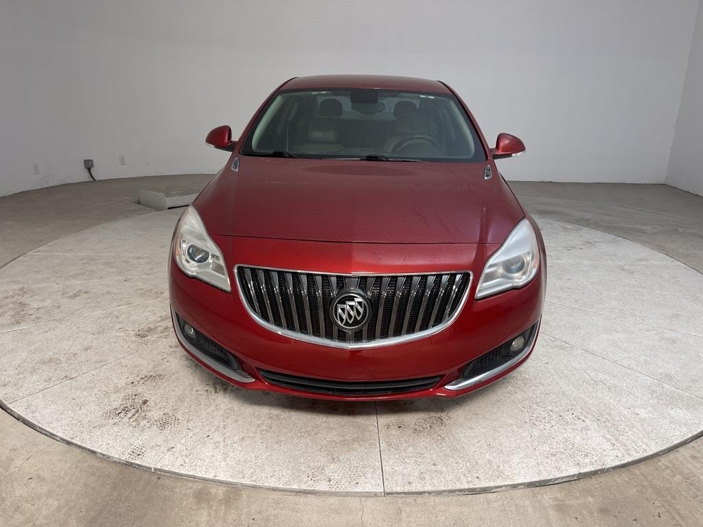 used 2014 Buick Regal car, priced at $9,791