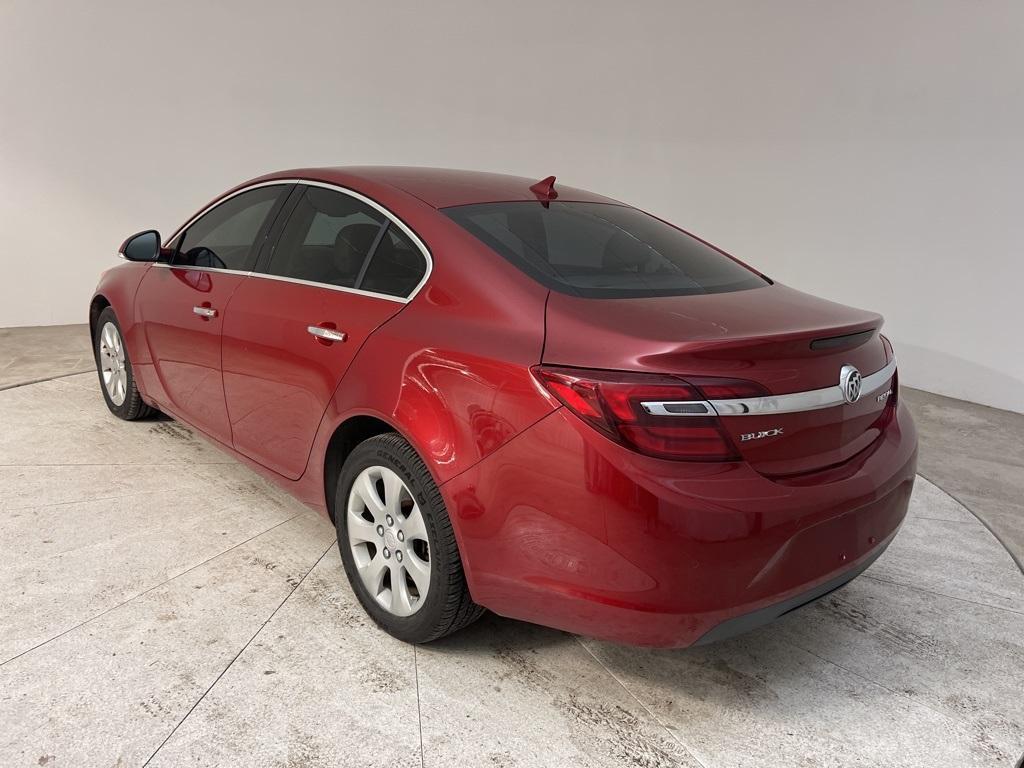 used 2014 Buick Regal car, priced at $9,791