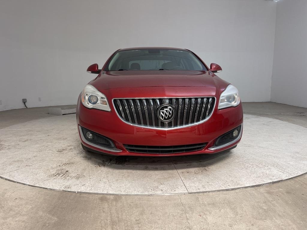 used 2014 Buick Regal car, priced at $9,791