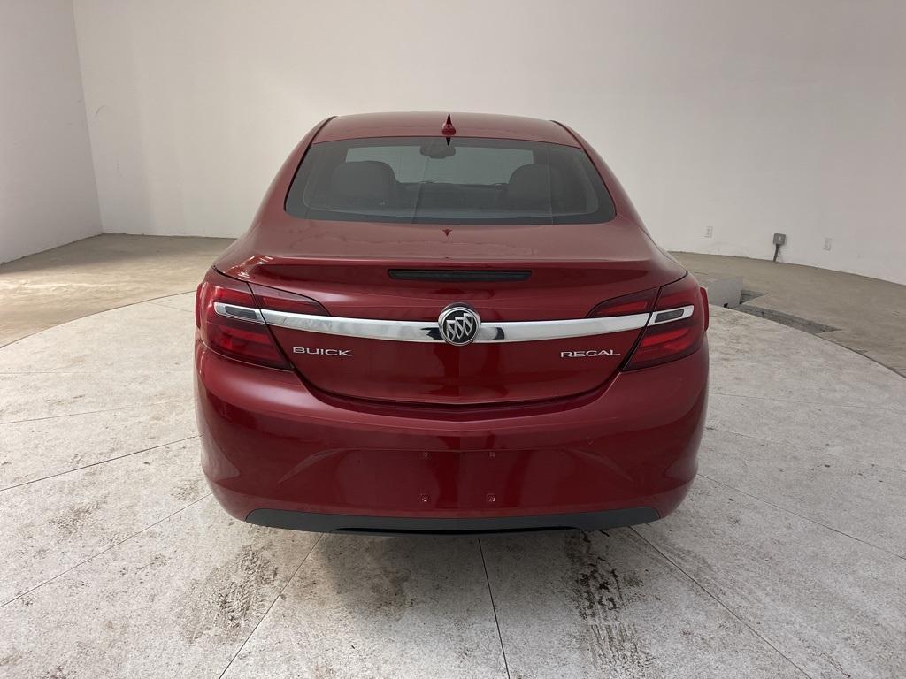 used 2014 Buick Regal car, priced at $9,791