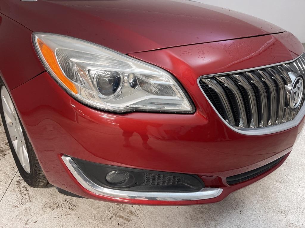 used 2014 Buick Regal car, priced at $9,791