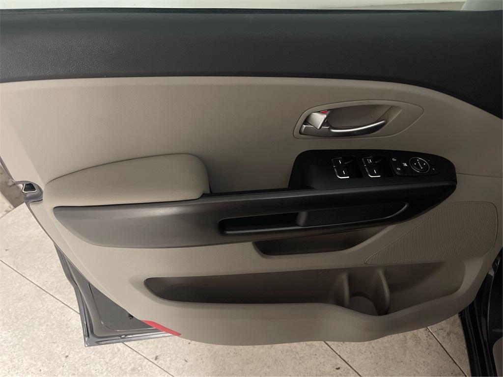used 2020 Kia Sedona car, priced at $19,691
