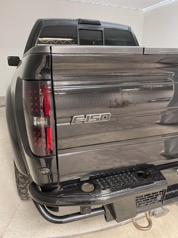 used 2013 Ford F-150 car, priced at $23,191