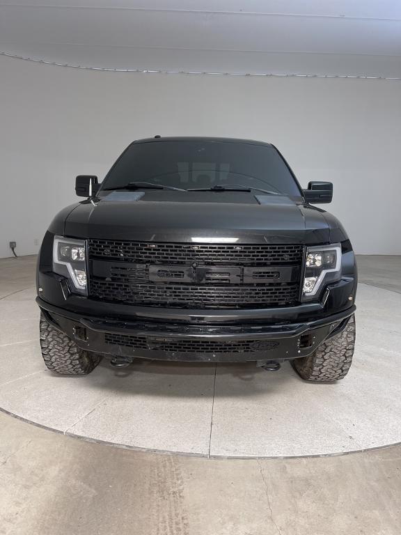 used 2013 Ford F-150 car, priced at $23,191