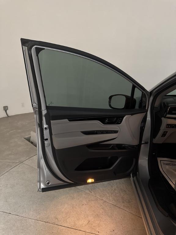 used 2020 Honda Odyssey car, priced at $26,391