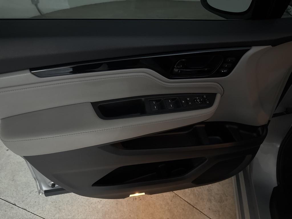 used 2020 Honda Odyssey car, priced at $26,391