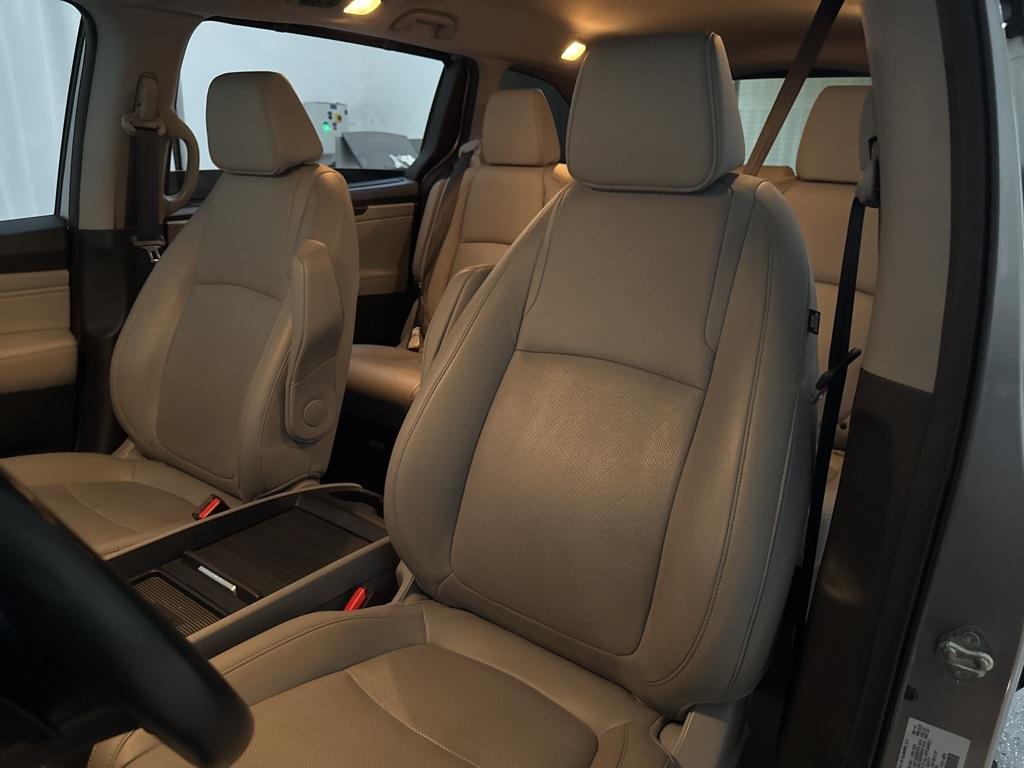 used 2020 Honda Odyssey car, priced at $26,391