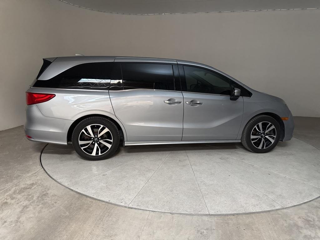 used 2020 Honda Odyssey car, priced at $26,391