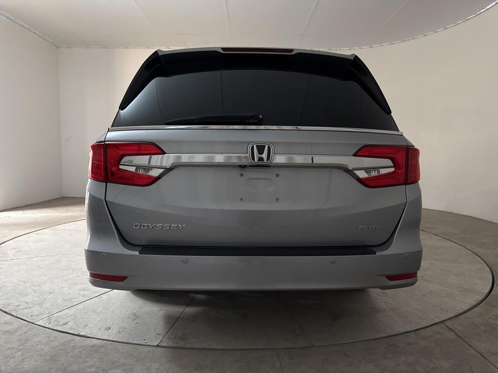 used 2020 Honda Odyssey car, priced at $26,391