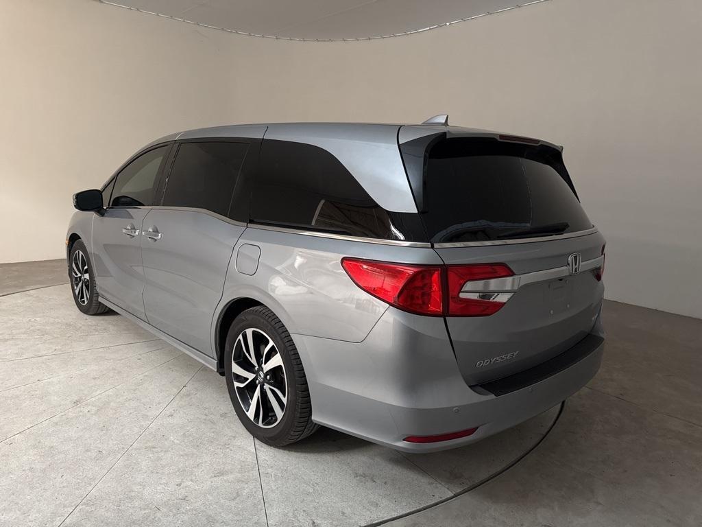 used 2020 Honda Odyssey car, priced at $26,391