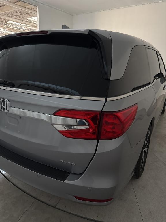 used 2020 Honda Odyssey car, priced at $26,391