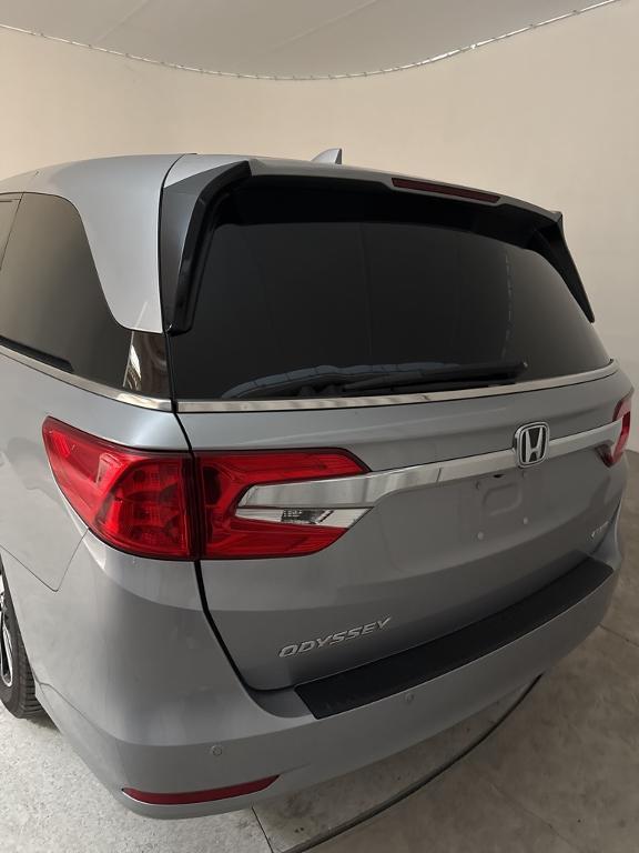used 2020 Honda Odyssey car, priced at $26,391