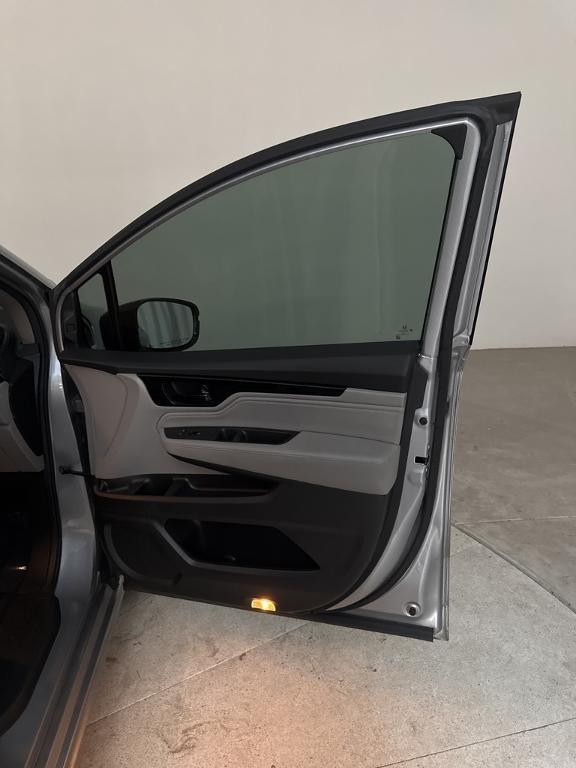 used 2020 Honda Odyssey car, priced at $26,391