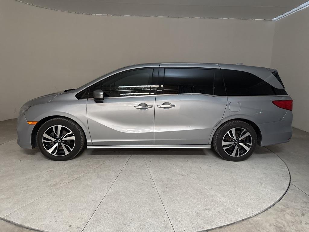 used 2020 Honda Odyssey car, priced at $26,391