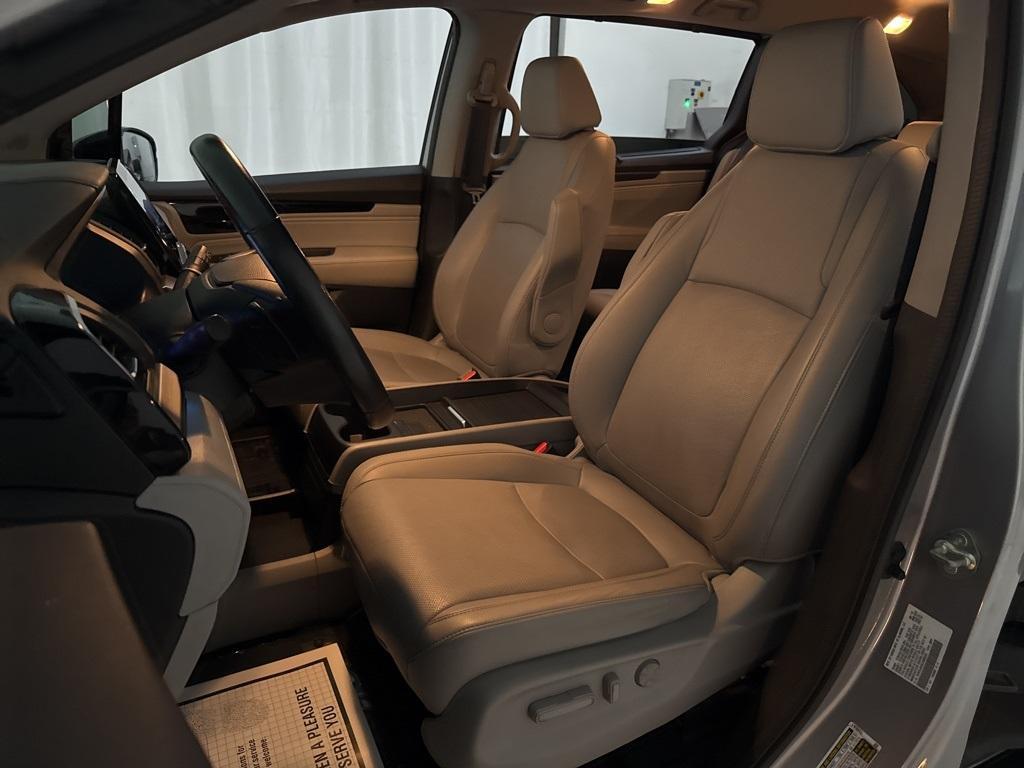 used 2020 Honda Odyssey car, priced at $26,391