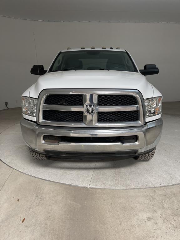 used 2018 Ram 2500 car, priced at $15,991