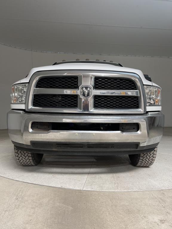 used 2018 Ram 2500 car, priced at $15,991