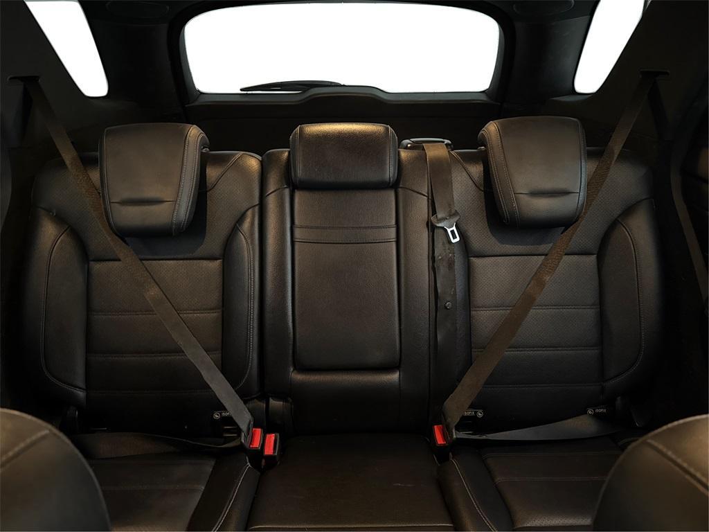 used 2016 Mercedes-Benz GLE-Class car, priced at $17,141