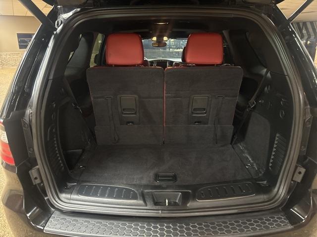 used 2018 Dodge Durango car, priced at $23,191