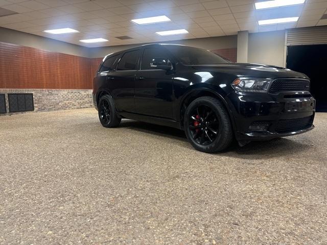 used 2018 Dodge Durango car, priced at $23,191