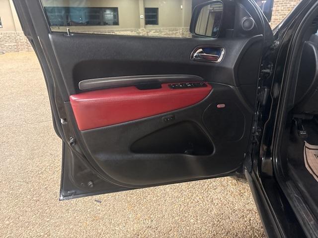 used 2018 Dodge Durango car, priced at $23,191