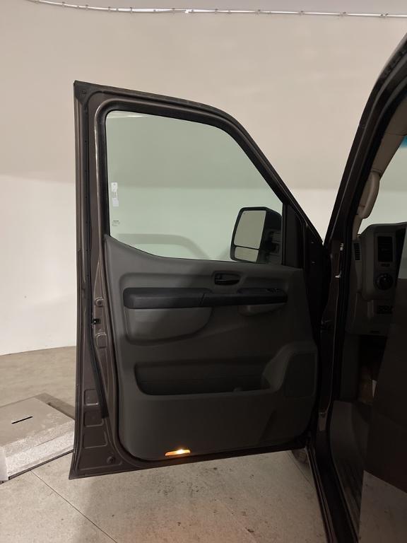 used 2014 Nissan NV Passenger NV3500 HD car, priced at $19,491