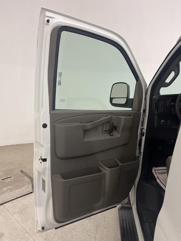 used 2020 Chevrolet Express 3500 car, priced at $31,991