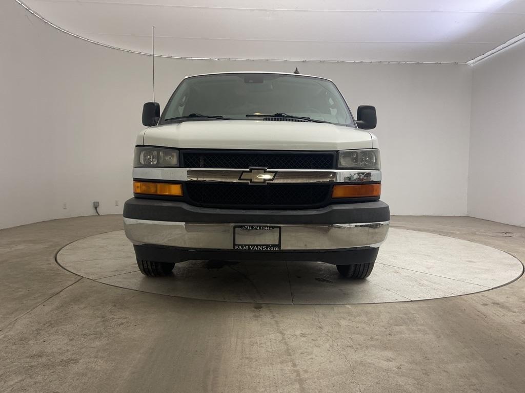 used 2020 Chevrolet Express 3500 car, priced at $31,991