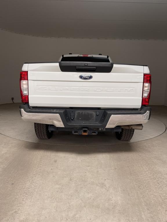 used 2022 Ford F-250 car, priced at $33,891