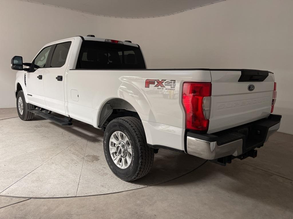 used 2022 Ford F-250 car, priced at $33,891