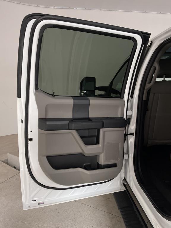 used 2022 Ford F-250 car, priced at $33,891