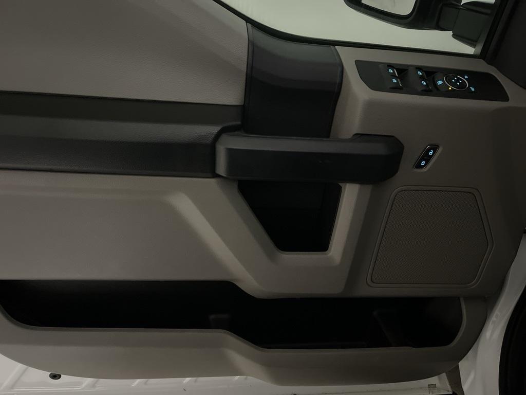 used 2022 Ford F-250 car, priced at $33,891