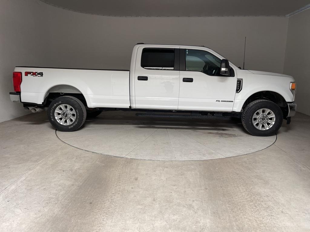 used 2022 Ford F-250 car, priced at $33,891