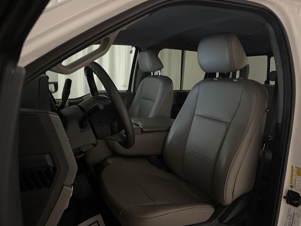 used 2022 Ford F-250 car, priced at $33,891