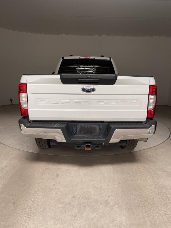 used 2022 Ford F-250 car, priced at $33,891