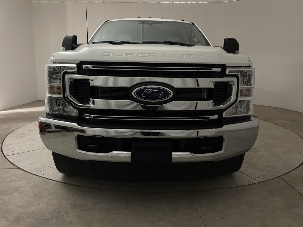 used 2022 Ford F-250 car, priced at $33,891