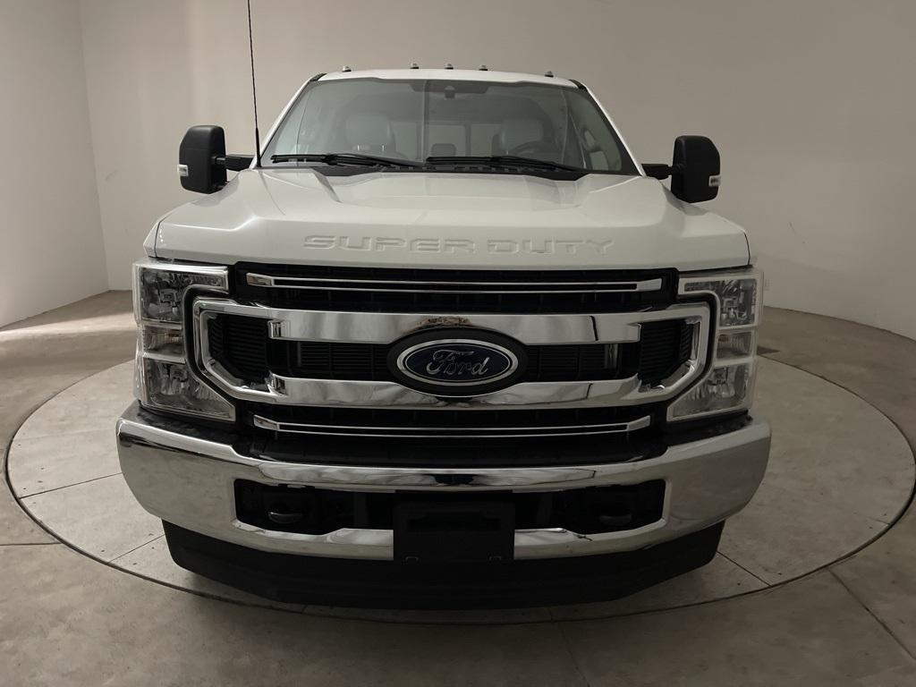 used 2022 Ford F-250 car, priced at $33,891