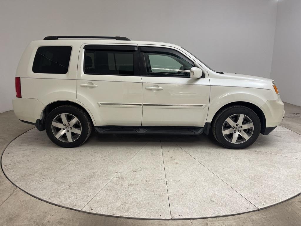 used 2013 Honda Pilot car, priced at $12,991