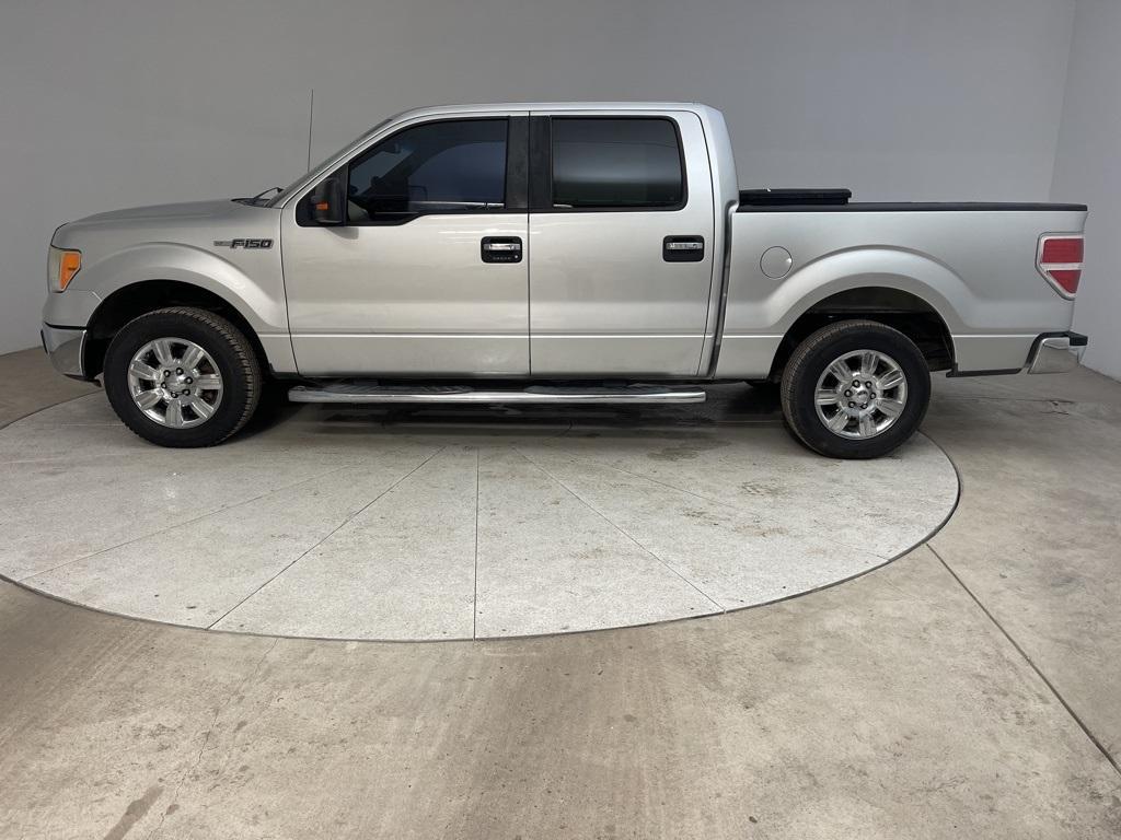 used 2012 Ford F-150 car, priced at $14,291