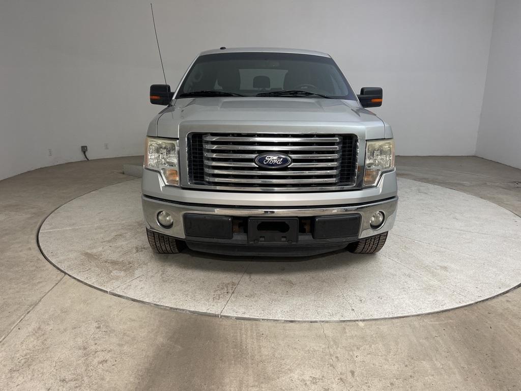 used 2012 Ford F-150 car, priced at $14,291