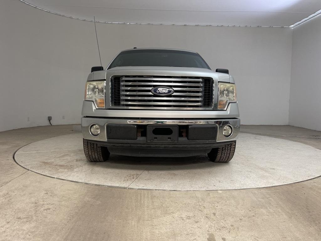 used 2012 Ford F-150 car, priced at $14,291