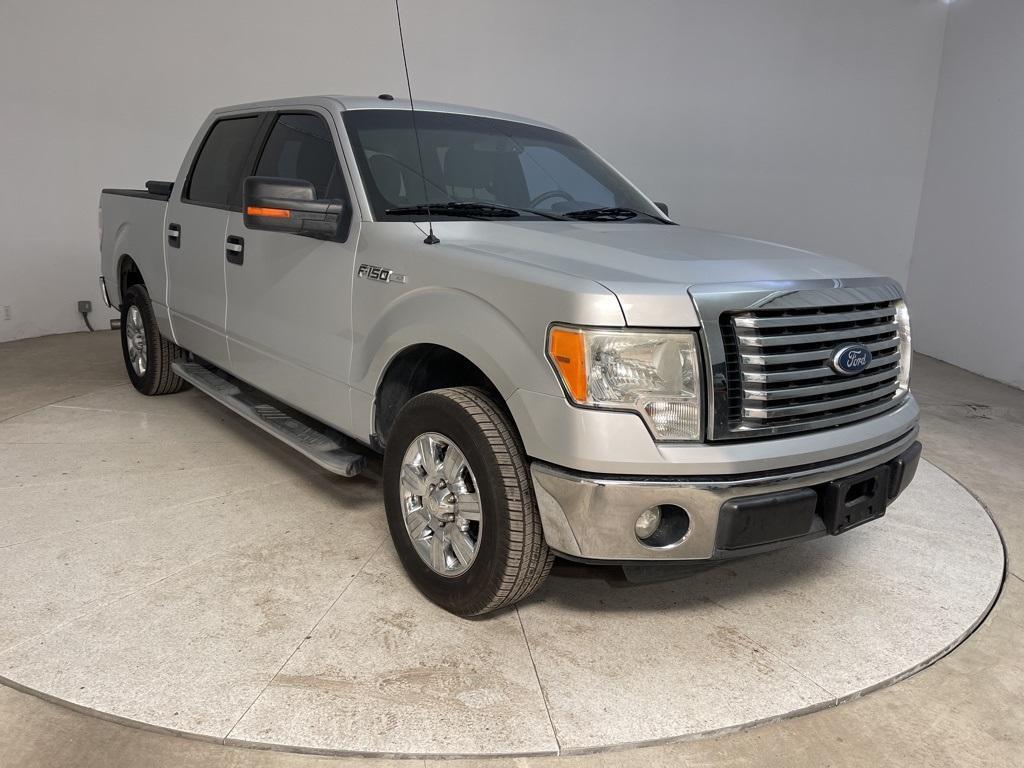 used 2012 Ford F-150 car, priced at $14,291