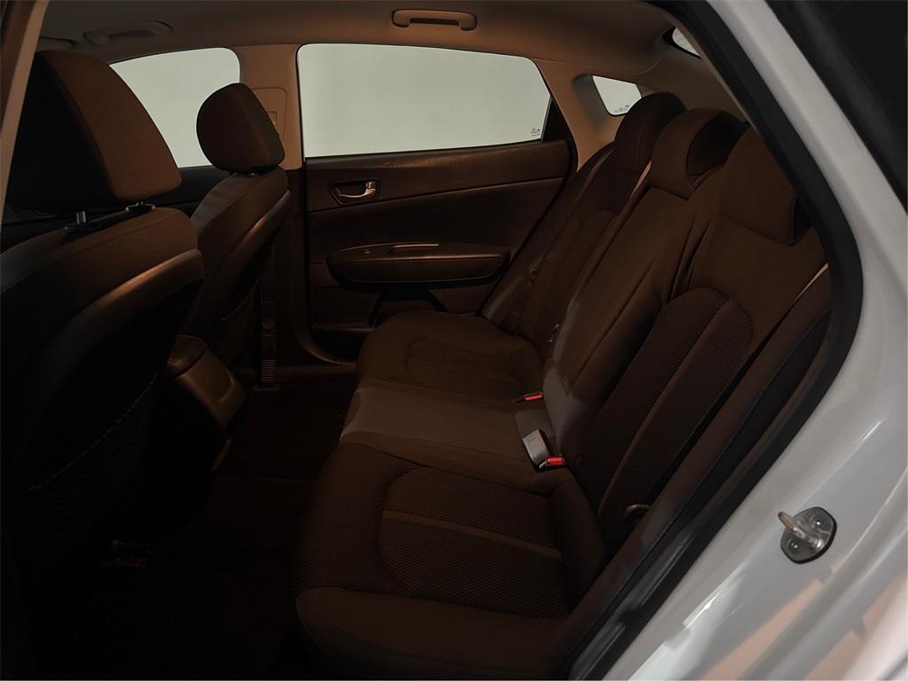 used 2019 Kia Optima car, priced at $10,491