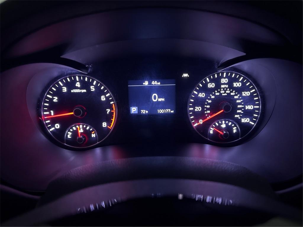 used 2019 Kia Optima car, priced at $10,491