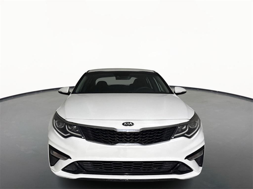 used 2019 Kia Optima car, priced at $10,491