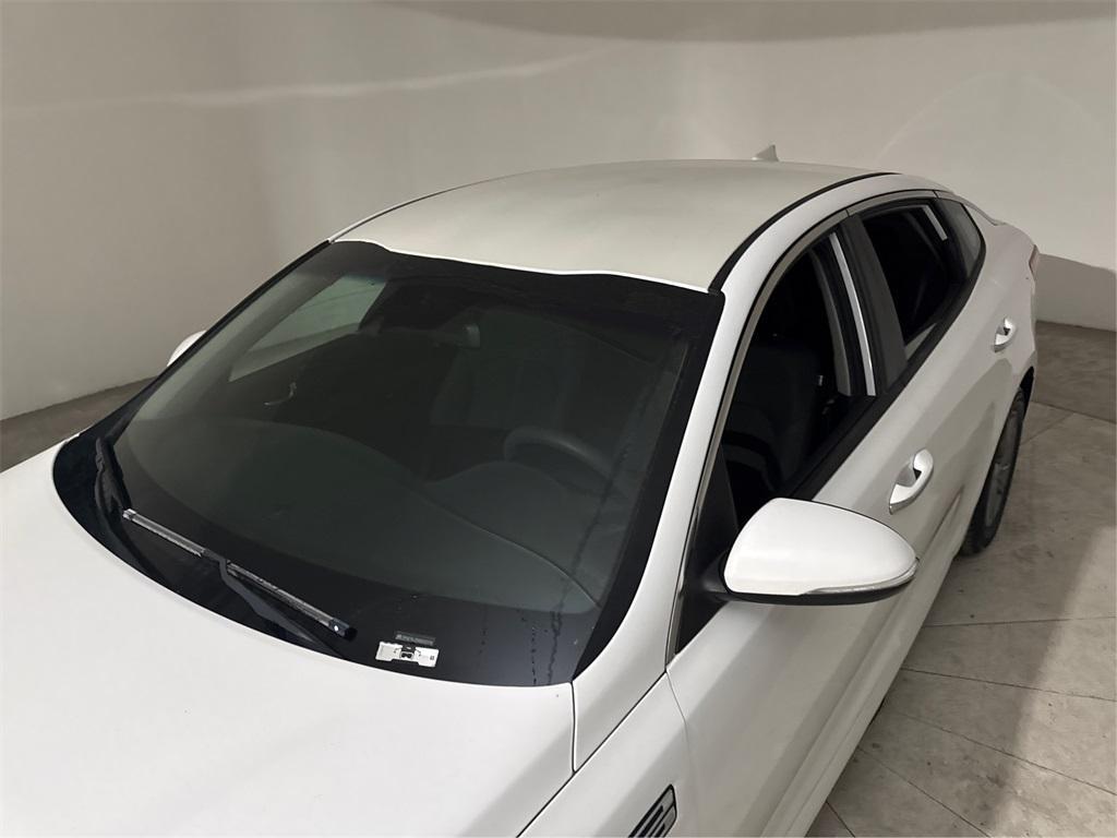 used 2019 Kia Optima car, priced at $10,491