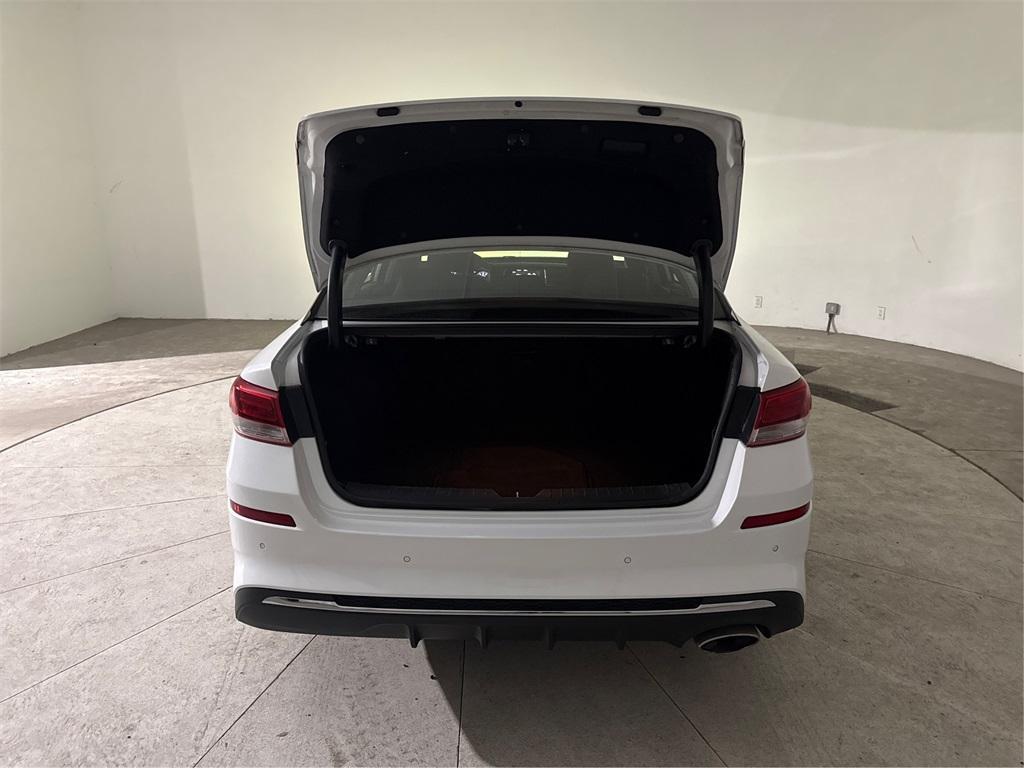 used 2019 Kia Optima car, priced at $10,491
