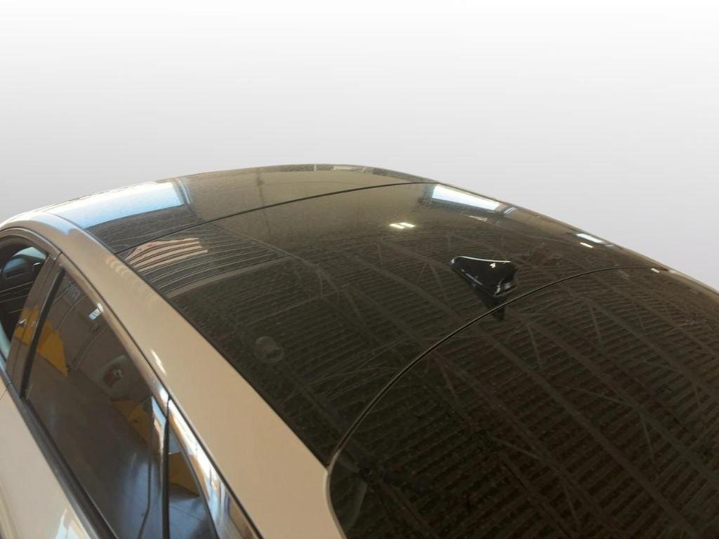 used 2021 Kia K5 car, priced at $23,191
